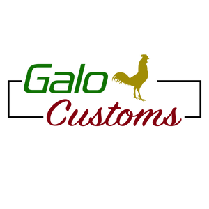 Galo Customs